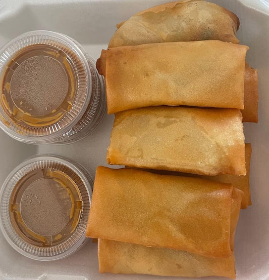 Otak lumpia (5 pieces)