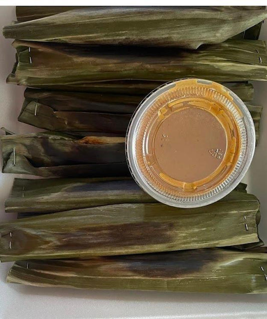 Otak-Otak (5 pieces)
