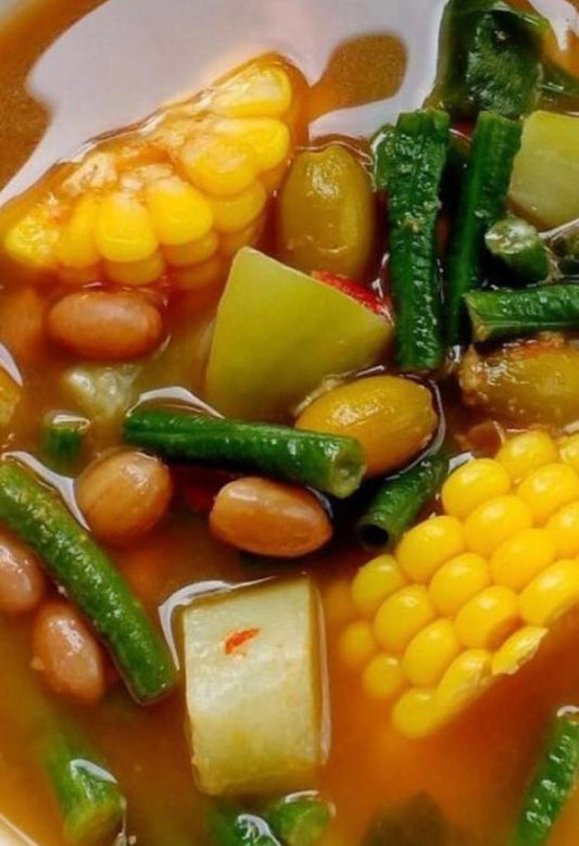 Sayur Asem (40 oz)