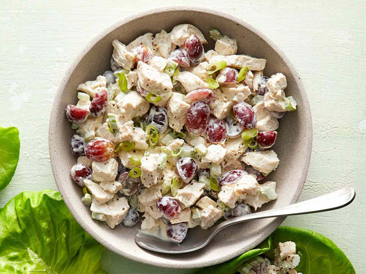 Napa Chicken Salad