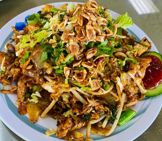 Maggi Mee Goreng