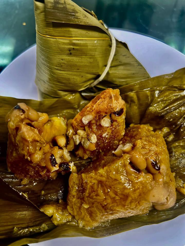 Hokkien Bak Chang