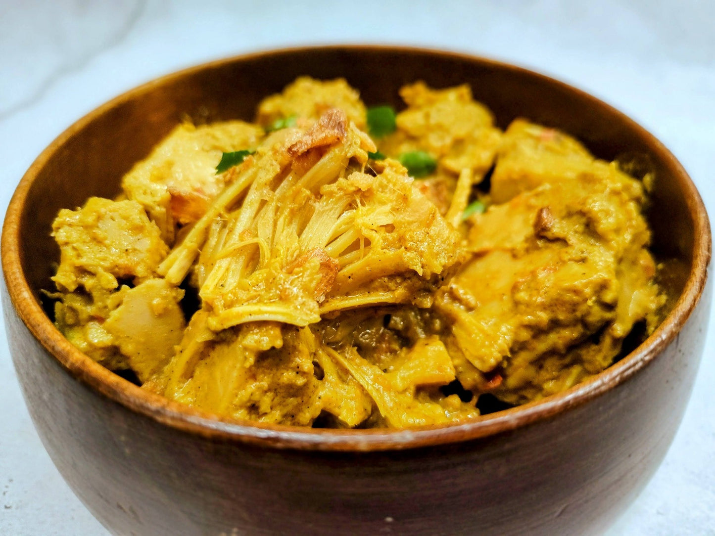 Jackfruit Rendang Ala Carte