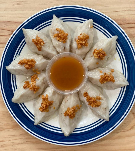 Choipan/Chai Kueh (10 pcs)