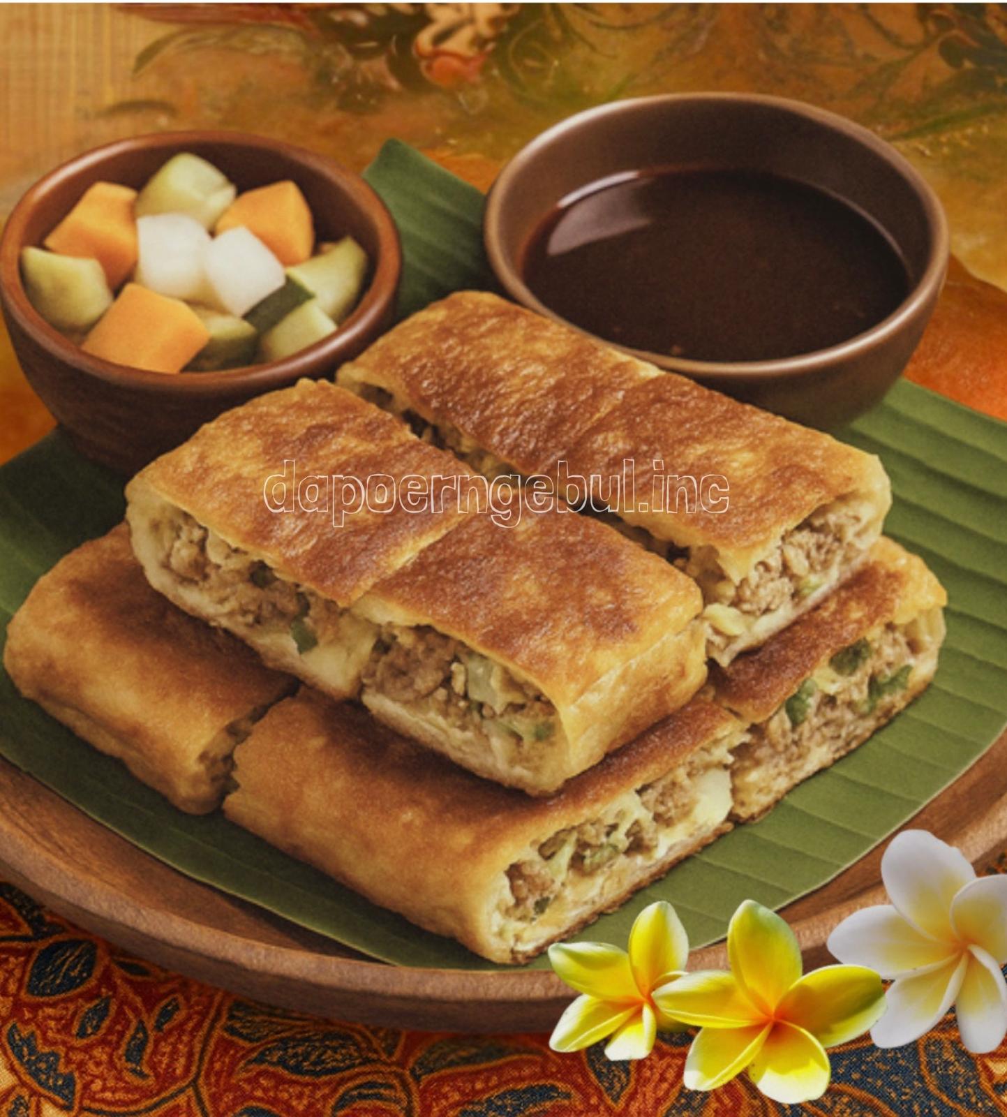 Martabak Legenda Bang Amin