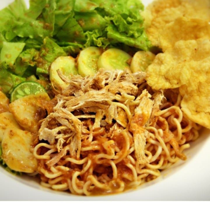 Rujak Juhi