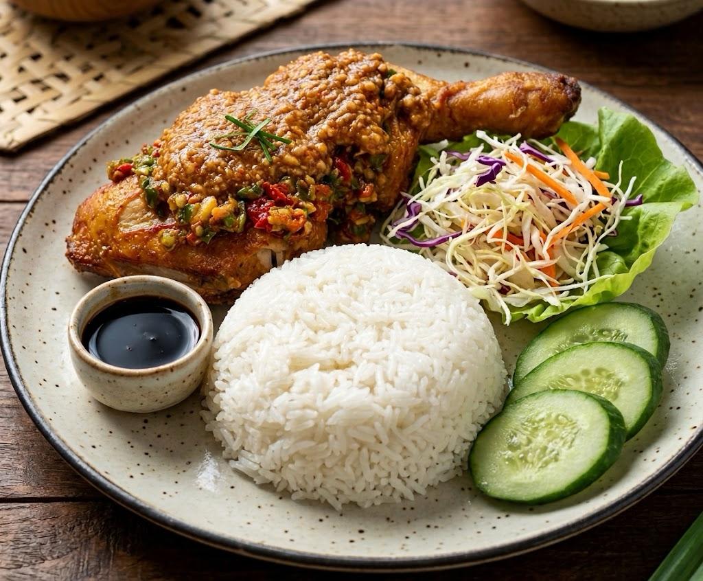 Ayam Gepuk