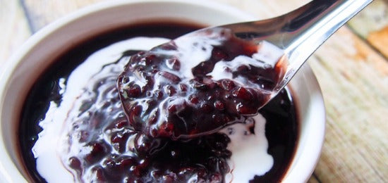 Pulut Hitam