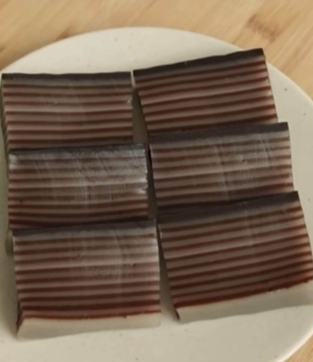 Kue Pepe Pandan