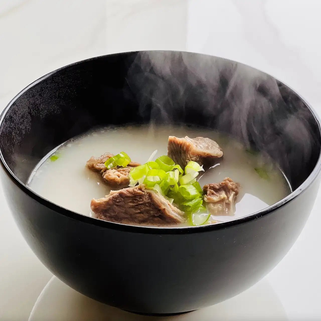 Frozen Ox Bone Soup (20oz)