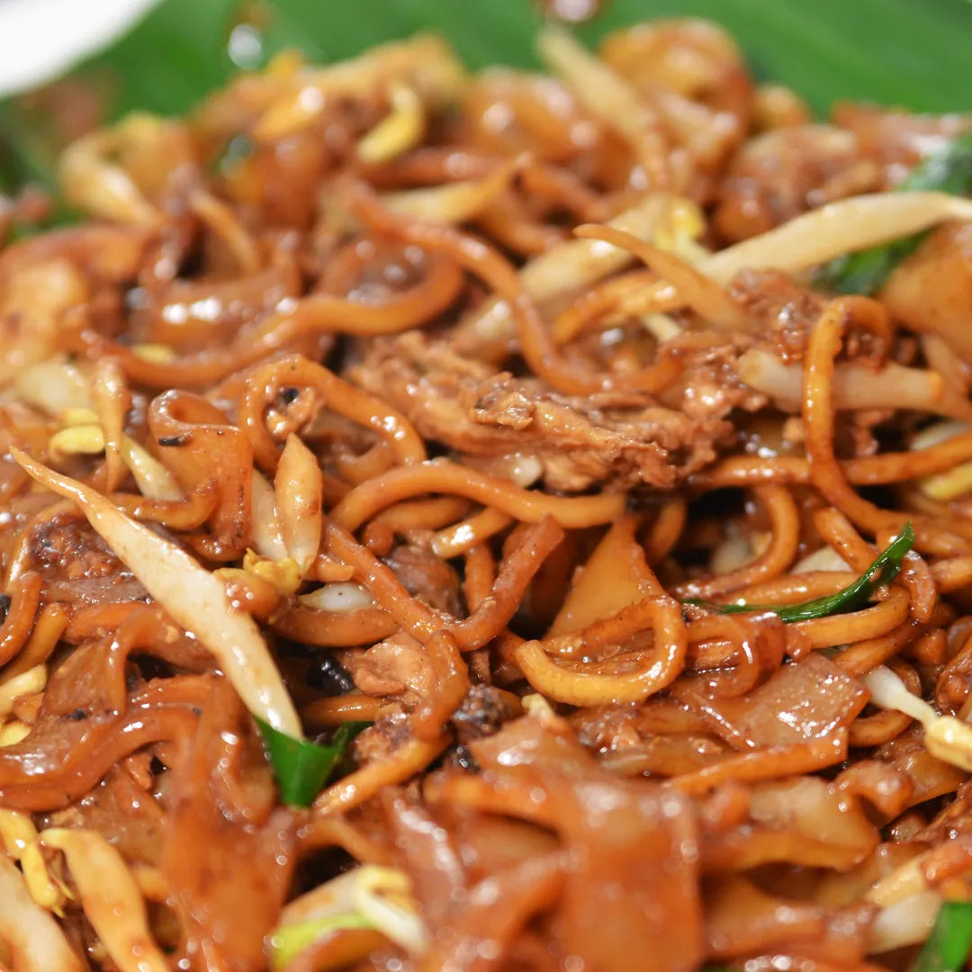 Char Kway Teow