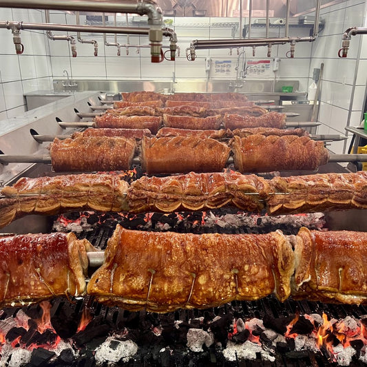 Lechon