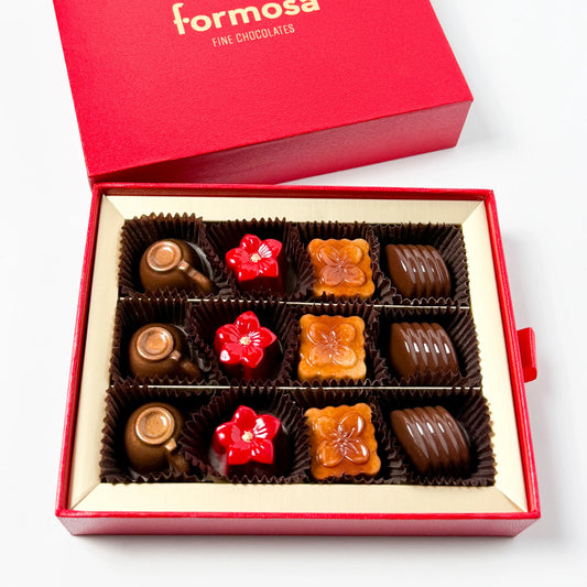 Lunar New Year Collection Bonbons