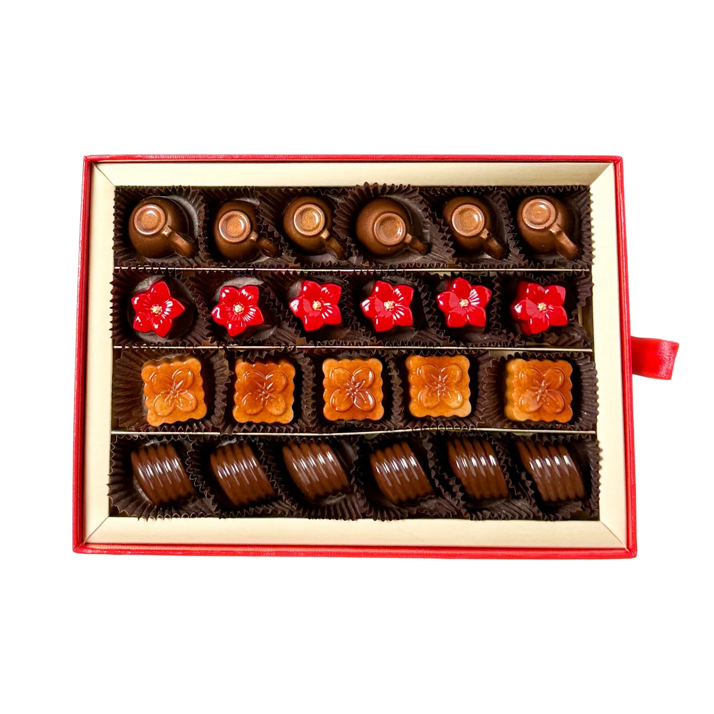 Lunar New Year Collection Bonbons