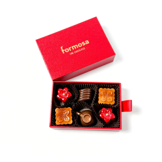 Lunar New Year Collection Bonbons