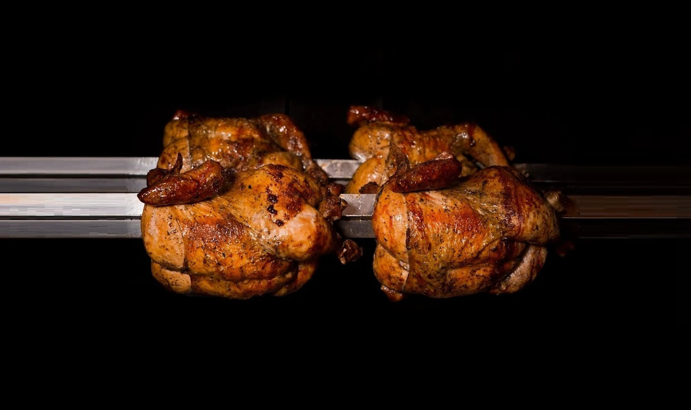 Pollo a la Brasa
