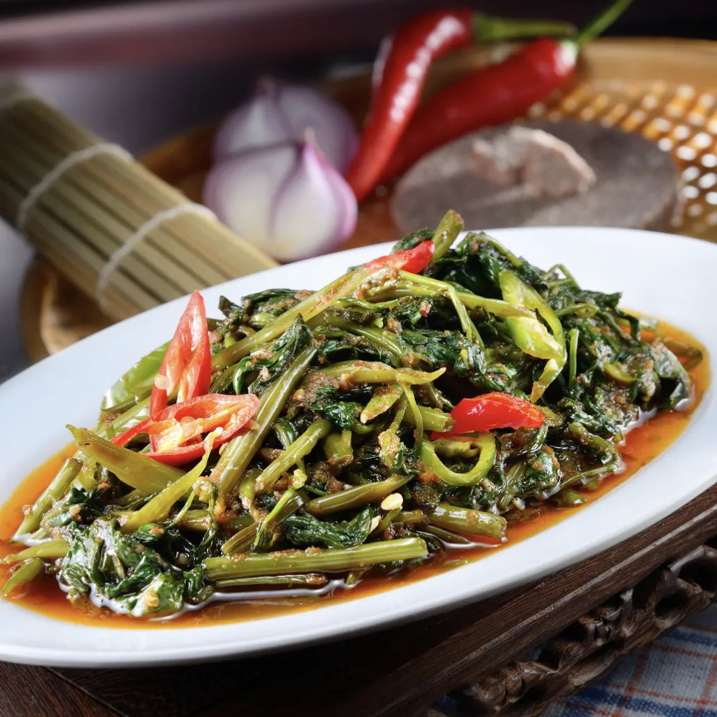 Sambal Kang Kong