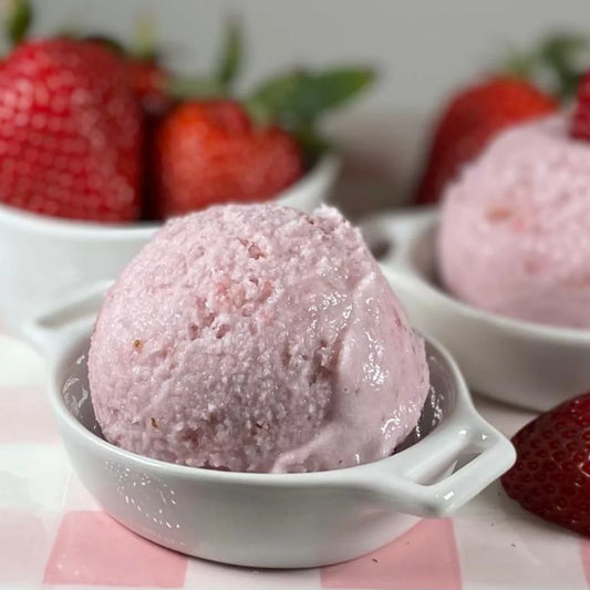 Fresh Strawberry