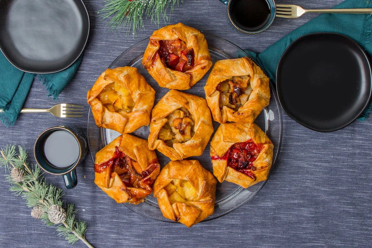 Hand Pies